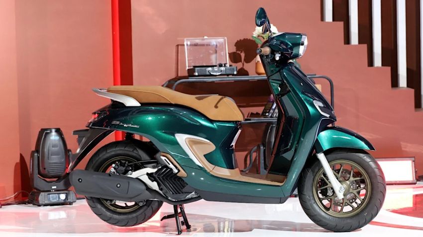 Honda Apresiasi Pecintanya Dengan Kejutan Untung Berlipat