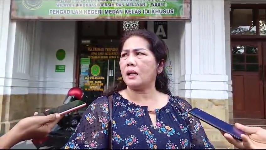 Termohon PKPU Dinyatakan Pailit, Hakim PN Medan akan Dilaporkan ke KY