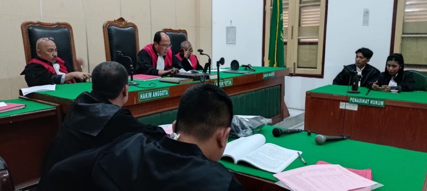 Ajukan Banding, Putusan Terhadap Terdakwa Tumirin Tak Cermin Rasa Keadilan