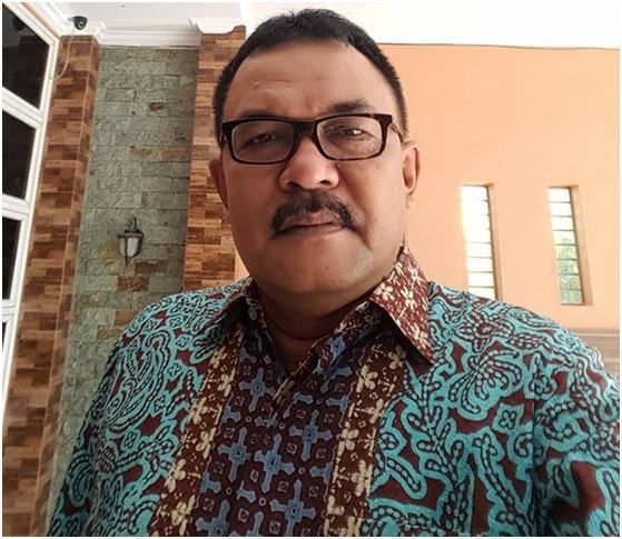 Edy Rahmayadi  Sebaiknya Tunjukkan Kinerja, Daripada Mengaku Kenal Mantu Malaikat