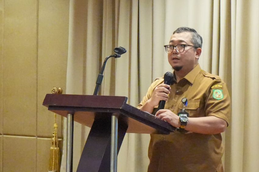 Pemko Sambut Baik Medan Jadi Lokasi Kick Off Pengukuran dan Intervensi Serentak Pencegahan Stunting di Sumut