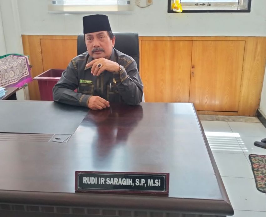 Pemkab Labuhanbatu Diminta Buka Kembali Kantor Imigrasi