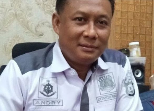 Penambangan Tanah Kaolin PT Juishin Indonesia Kembali Beroperasi, Dirkrimsus Poldasu : Segera Ditindaklanjuti..