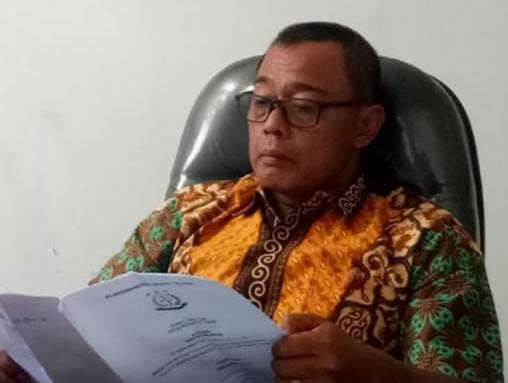 Masyarakat Tapsel Jangan Mau Diadu Domba dan Tetap Solid Dukung Dolly Pasaribu