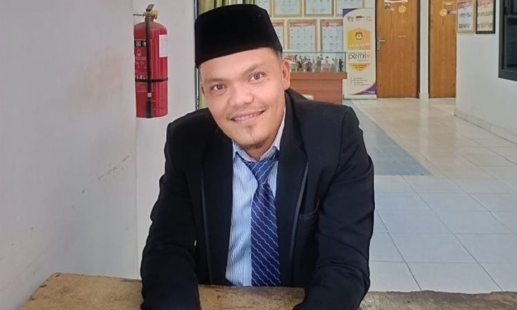 Ketua KPU Batubara Erwin : Pencocokan dan Penelitian  Pantarlih di 151 Desa/ Kelurahan Mencapai 91,94%.