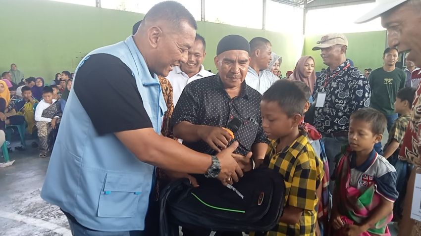 dr Asri Ludin Tambunan Didoakan Jadi Bupati Deli Serdang