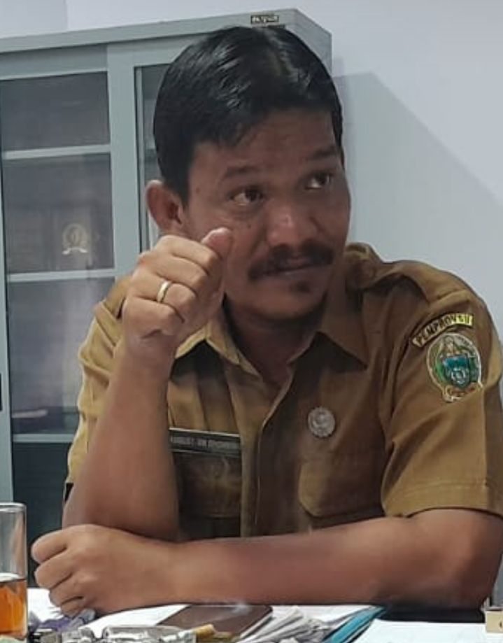 Dipertanyakan Kinerja Disperindag ESDM Sumut DidugaBiarkan  Kinerja  PT BUMI Dan CV Sambara Tak Lakukan Reklamasi