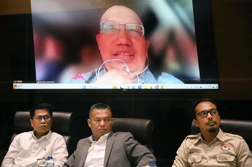 Siaran Digital Jauh Lebih Baik Secara Analog Permasalahannya Tidak Semua Televisi Swasta Mau Bersiaran