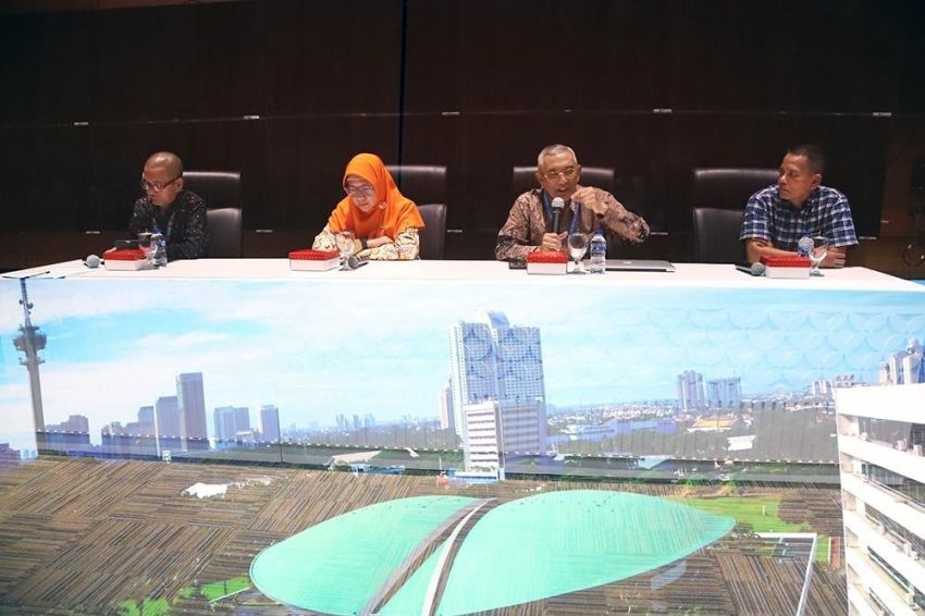 Bagaimana Tetap Mempertahankan Ekosistem Pariwisata Berkelanjutan