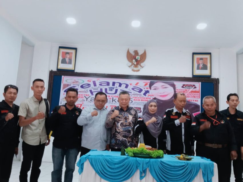 SPS Sumut Apresiasi Jurnal Post Tetap Eksis di Tengah Turbulensi Media Cetak