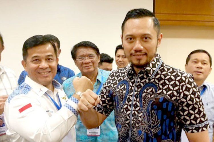 Herri Zulkarnain Mulai Mencuat Sebagai Bakal Calon Wali Kota Medan