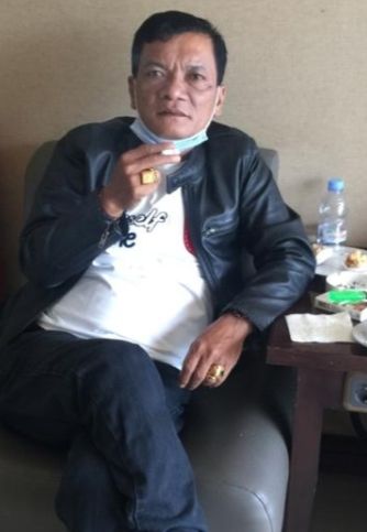 Aktivis di Medan Desak Paul Mei Simanjuntak Buka Identitas Oknum Bawaslu Minta Uang 200 Juta, APH Segera Bertindak