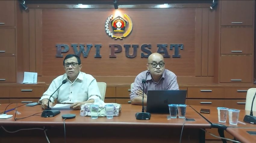 Hasil Audit UKW-BUMN Gate Sebut Tidak Ada Penyimpangan