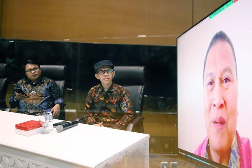 Di Indonesia Masih Banyak Orang yang Baik  serta Peduli Pilkada