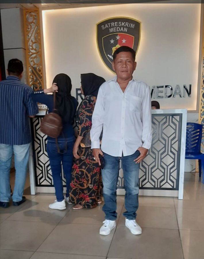 Mantan Ketua DPRD Medan, Henry Jhon Hutagalung, 2 Kali Mangkir Dipanggil Penyidik Polrestabes Medan