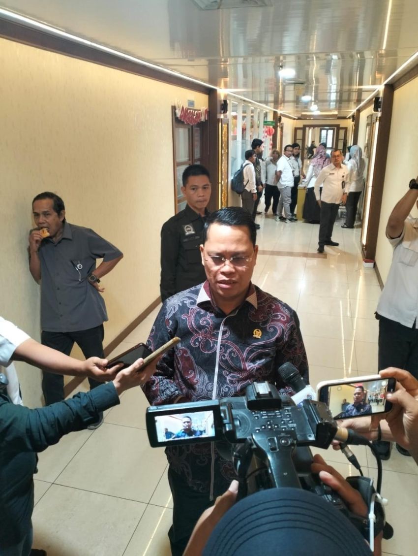 Komite III DPD RI Minta Nadiem Perbaiki Penyelenggaraan Sistem PPDB