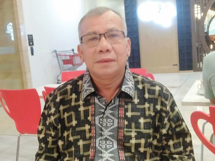 Rahmad Hasibuan: FORMESTU Siap Dukung Calon Kepala Daerah se Sumut