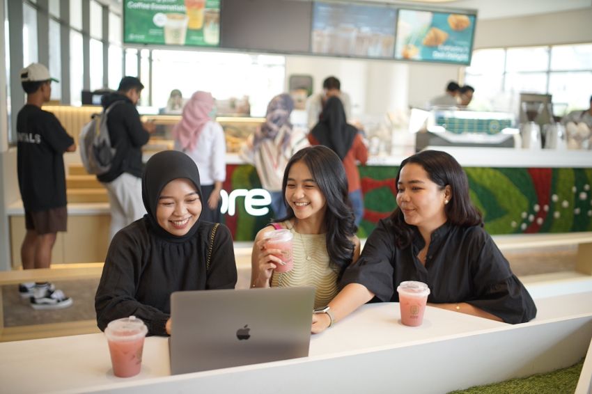 Fore Coffee Pertahankan Ekspansi Bisnis Melalui Konsep Inovatif Rental Revenue Sharing