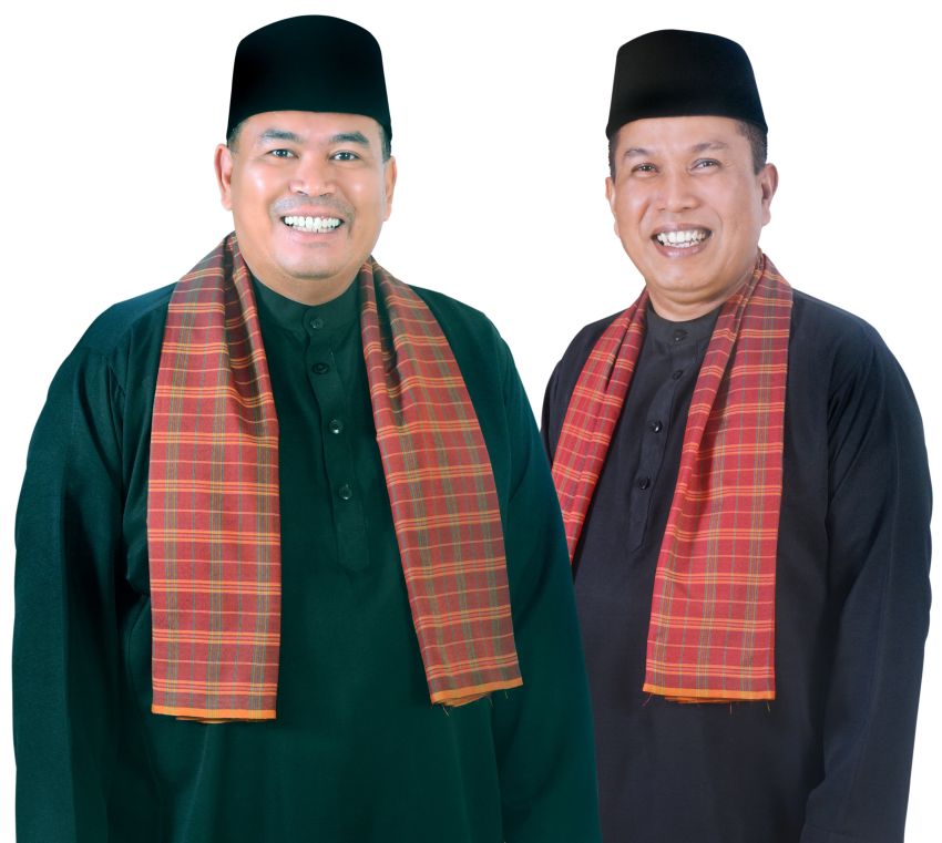 Duet Yota Balad-Mulyadi, Duo Saling Menguatkan