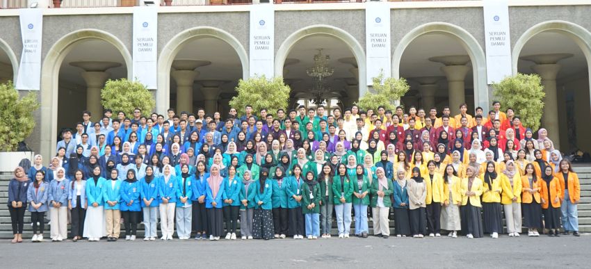 Pertukaran Mahasiswa Merdeka: Transformasi Pendidikan Melalui Integrasi Edukasi dan Eksplorasi Budaya