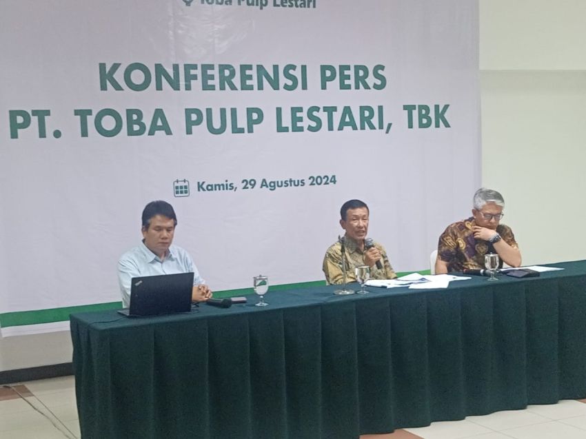 Thomson Siagian: TPL Perusahaan yang Diberikan Hak oleh Negara Mengelola Wilayah Konsensi