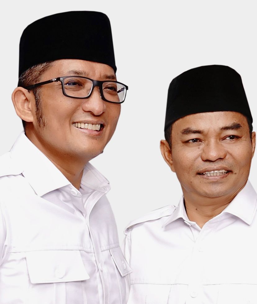 Hendri Septa - Hidayat, Jawaban Kota Padang