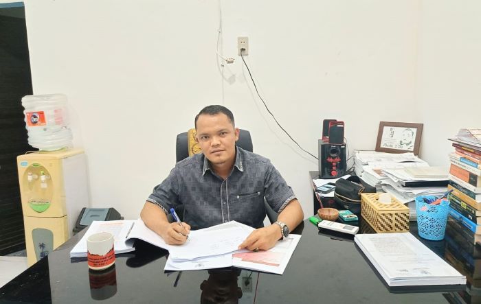 Pasca Putusan MK, KPU Batu Bara Turunkan Syarat Minimal Perolehan Suara Pilkada 2024