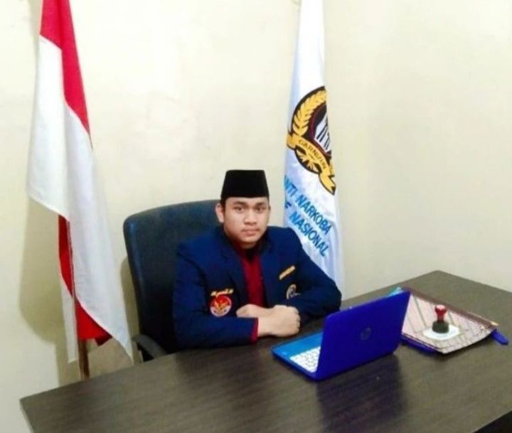 DPP BM GARNIZUN Minta Jaksa Muda Jovi Andrea Bachtiar Agar Segera Dibebaskan