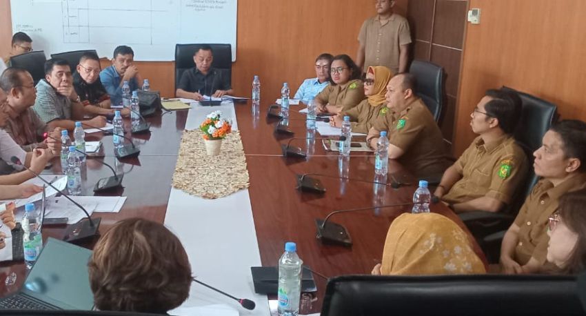 Komisi II DPRD Medan Minta Sampoerna Academy Bersihkan Nama Siswa Yang Dipecat