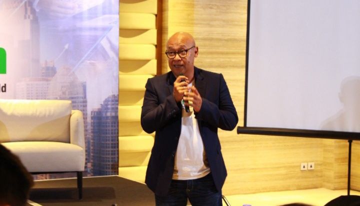 ICDX Catat Notional Value Transaksi Sebesar Rp1.807 Triliun