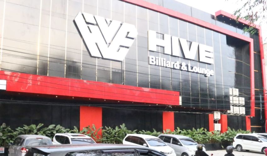 Hive Billiard and Lounge, Referensi Olahraganya Kaum Muda Masa Kini