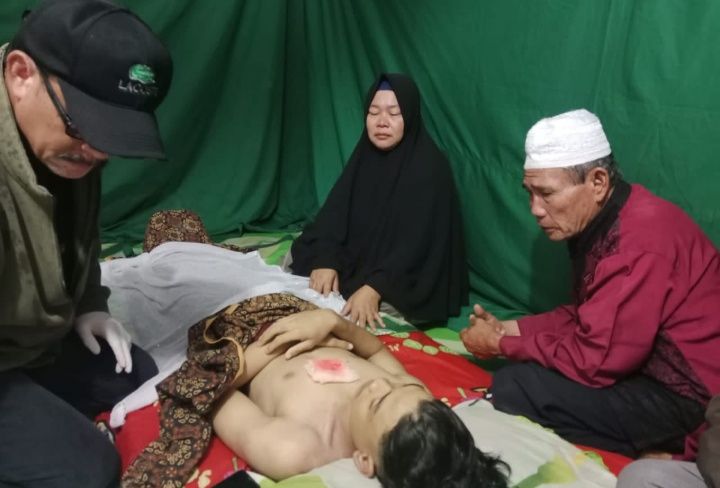 Tawuran di Belawan Kembali Telan Korban Jiwa