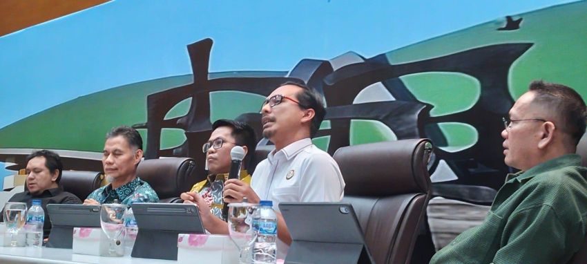 Kominfo Berikan Insentif pada Lembaga Penyiaran Swasta