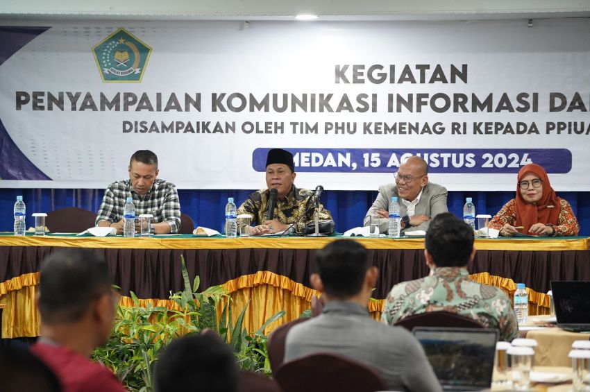 Masyarakat Jangan Mudah Tergiur Tawaran Umrah Murah