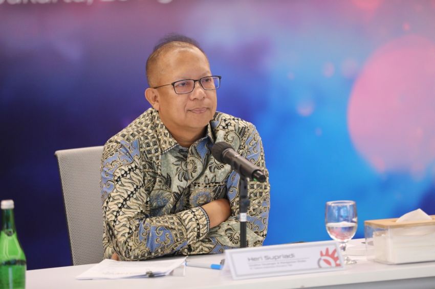 Telkom Optimis Catat Kinerja Tahun 2024 Positif dan Profitable