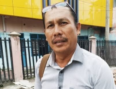 Praktisi Hukum Desak Kapolda Sumut Evaluasi Kasat Samapta Polres Palas