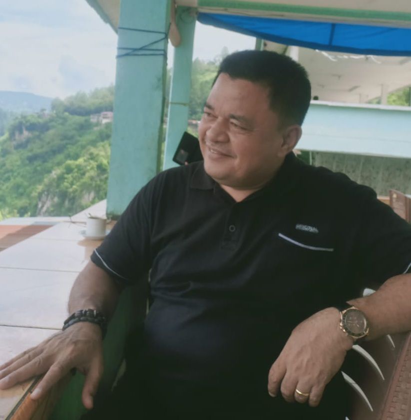PT TPL Dituding Pecah Belah Kekerabatan Masyarakat Hitetano