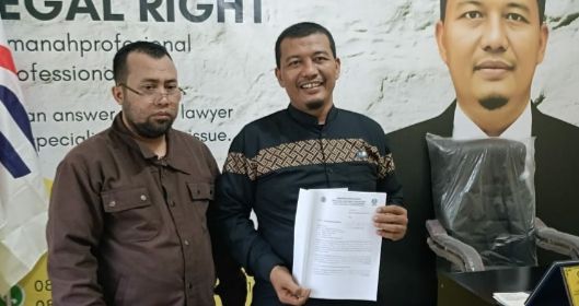 PH Minta Hakim Tegak Lurus Tangani Sidang Prapid Rosmaida Sitompul