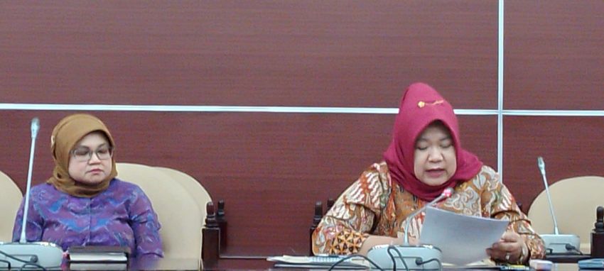 MPR RI Agendakan Sidang Paripurna Akhir Masa Jabatan