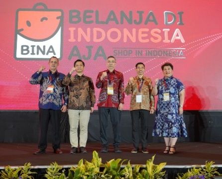 Hippindo Inisiasi Gerakan 'Belanja di Indonesia Aja' untuk Memperkuat Perdagangan Dalam Negeri