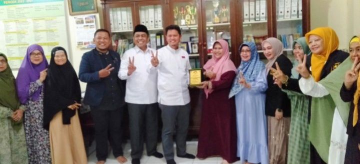 Doakan Jadi Kepala Daerah PD Aisyiyah Gantungkan Harapannya ke Prof Ridha-Rani