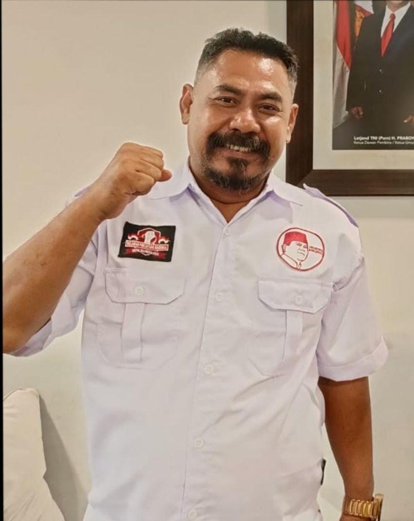 Aktivis 98: Semua Akan Prabowo Pada Waktunya