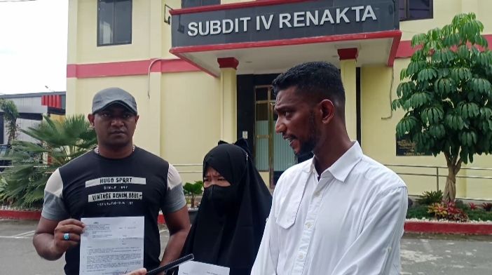 Laporan Penculikan dan Penganiayaan Dihentikan Renakta, Guru PPPK Dalam Perlindungan LPSK: Dimana Hati Nurani Kapolda Sumut