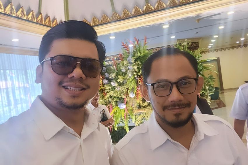 Ormas MPI Segera Menggelegar di Sumut, Back-up Pemerintahan Prabowo - Gibran