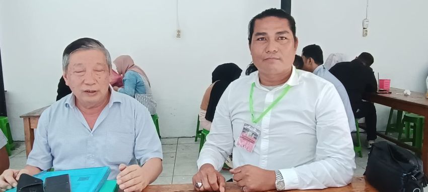 Hakim Dinilai Tidak Objektif, Termohon Leader KSO Keluar dari Ruang Sidang