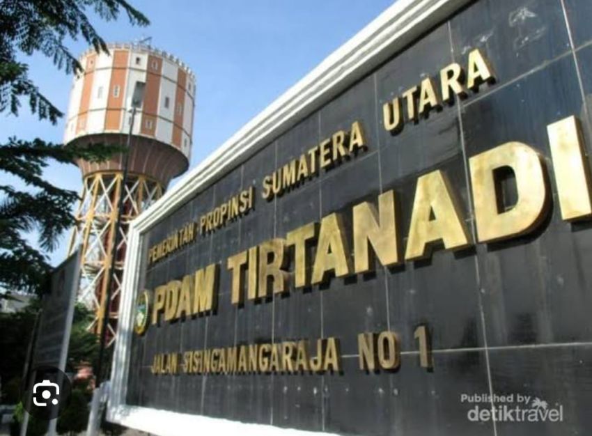 Terkait Pemberitaan Salah Satu Media Online, Plt Dirut: Hingga Saat Ini Dewas Tidak Mengintervensi