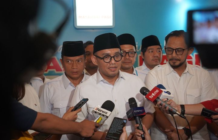 dr Donal Anjar Simanjuntak Diangkat Jadi Ketua Matahari Pagi Indonesia Sumut