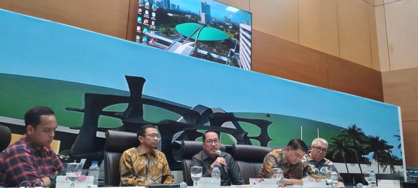 Industri Hasil Tembakau Salah Satu Penyumbang Pendapatan Negara