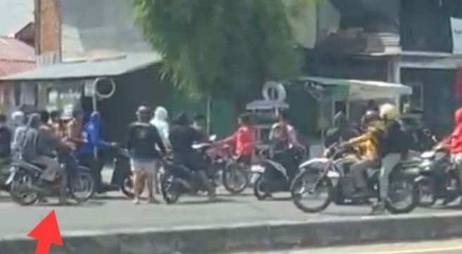 Polisi Masih Dalami Soal Remaja Tewas Saat Tawuran, 21 Orang Sudah Diamankan