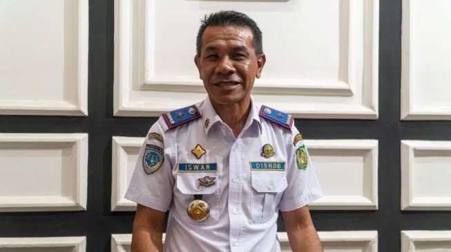 Dishub Medan Resmi Berlakukan Sistem Parkir Berlangganan dan Konvensional